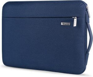 Voova Laptop Sleeve Case 14 15 Inch with Handle.