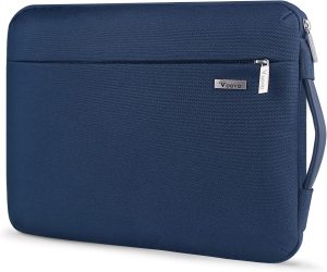 Voova Laptop Sleeve Case 15.6 16 Inch with Handle.